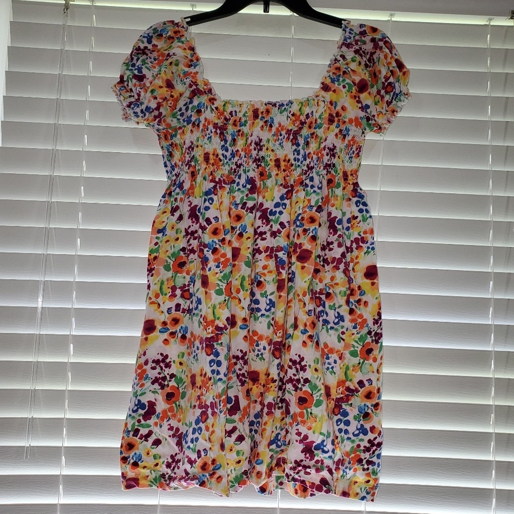 Dress - Picture 3 of 4